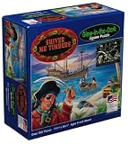 Shiver Me Timbers Jigsaw Puzzle 100pc