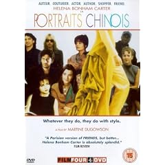 Portraits Chinois