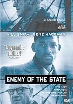 Buy Enemy of the State DVD at Amazon..