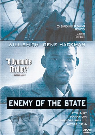 view Enemy of the State