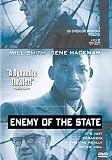 Enemy of the State [Import USA Zone 1]