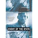 Enemy of the State ~ Will Smith