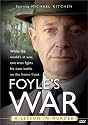 Foyle's War - A Lesson in Murder