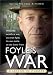 DVD : Foyle's War - A Lesson in Murder