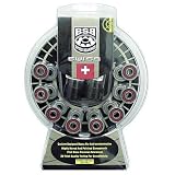 Boss Swiss Abec 5 - 20 Pack - 20-Pack