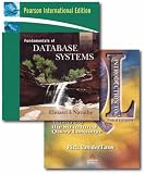 Fundamentals of Database Systems, Fourth Edition