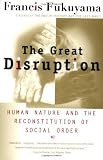 The Great Disruption