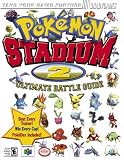 Pokemon Stadium 2: Ultimate Battle Guide (Brady Games)