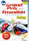 Eigenschaften tewi Publishing GmbH  / Grand Prix Evolution + 16 Spiele
