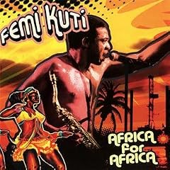 Africa For Africa