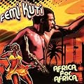 Africa For Africa