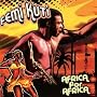Africa For Africa ~ Femi Kuti