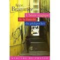 L'heure magique de la fianc�e du pickpocket
