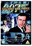 You Only Live Twice [Region 2]