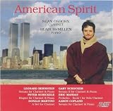 American Spirit