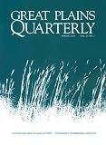Great Plains Quarterly