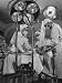 Patient Being Treated in Hospital Facilities at Kaiser's Permanente Foundation Photographic Poster Print by J. R. Eyerman, 12x16