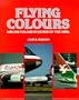 Flying Colours: Airline Colour Schemes of the 1990s