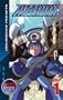 Mega Man Volume 1 Pocket Book