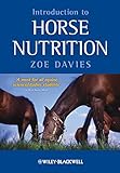 Introduction to horse nutrition