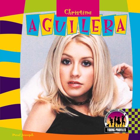Christina Aguilera (Young Profiles)