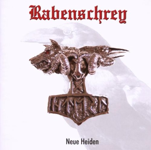 Rabenschrey - Neue Heiden - Zortam Music