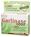 Personal Health Care : Enzymatic Therapy - Garlinase 4000, 320 mg, 100 tablets