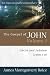 Book Gospel of John, The, vol. 2: Christ and Judaism (John 58) (Gospel of John)