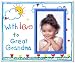 With Love to Great Grandma! - Picture Frame Gift