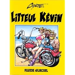 Litteul K�vin, tome 1