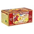 Celestial Seasonings African Tea, Madagascar Vanilla Red, 20-Count Tea Bags (Pack of 6)