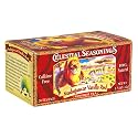 Celestial Seasonings African Tea, Madagascar Vanilla Red, 20-Count Tea Bags (Pack of 6)  [Amazon Frustration-Free Packaging]