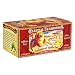 Celestial Seasonings African Tea, Madagascar Vanilla Red, 20-Count Tea Bags (Pack of 6)  [Amazon Frustration-Free Packaging]