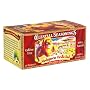 Celestial Seasonings African Tea, Madagascar Vanilla Red, 20-Count Tea Bags (Pack of 6)  [Amazon Frustration-Free Packaging]