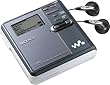 Sony MZ-RH910 Personal Mini-Disc Recorder