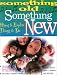 Something Old, Something New: Hymns to Explore Things to Do : General Themes--Who Is Jesus? (Something Old Something New) (v. 1)