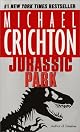 Jurassic Park by Michael Crichton