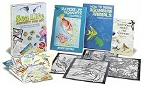 Sea Life Activity Fun Kit