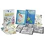 Sea Life Activity Fun Kit (Boxed Sets/Bindups)