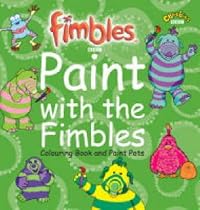 Paint with the Fimbles