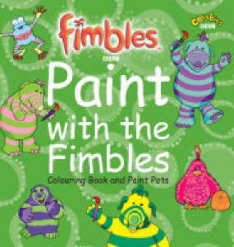 Paint with the Fimbles