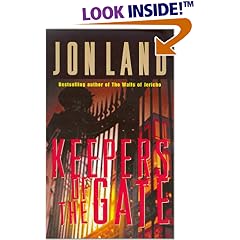 Keepers of the Gate (Ben Kamal and Danielle Barnea Novels)
