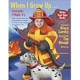 when i grow up cool jobs i might want to have