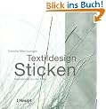Textildesign Sticken: Inspirationen aus der Natur