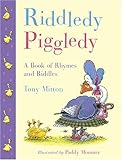 Riddledy piggledy