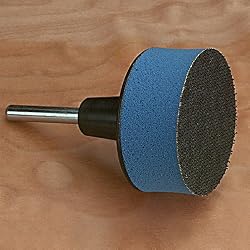2'' Replacement Head for the Sorby Sandmaster
