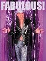 Fabulous - Queer as Folk Entertainment Art Poster Print, 22x28