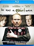 He Was a Quiet Man [Blu-ray]