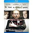 He Was a Quiet Man [Blu-ray] by 
