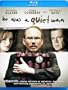 He Was a Quiet Man [Blu-ray]